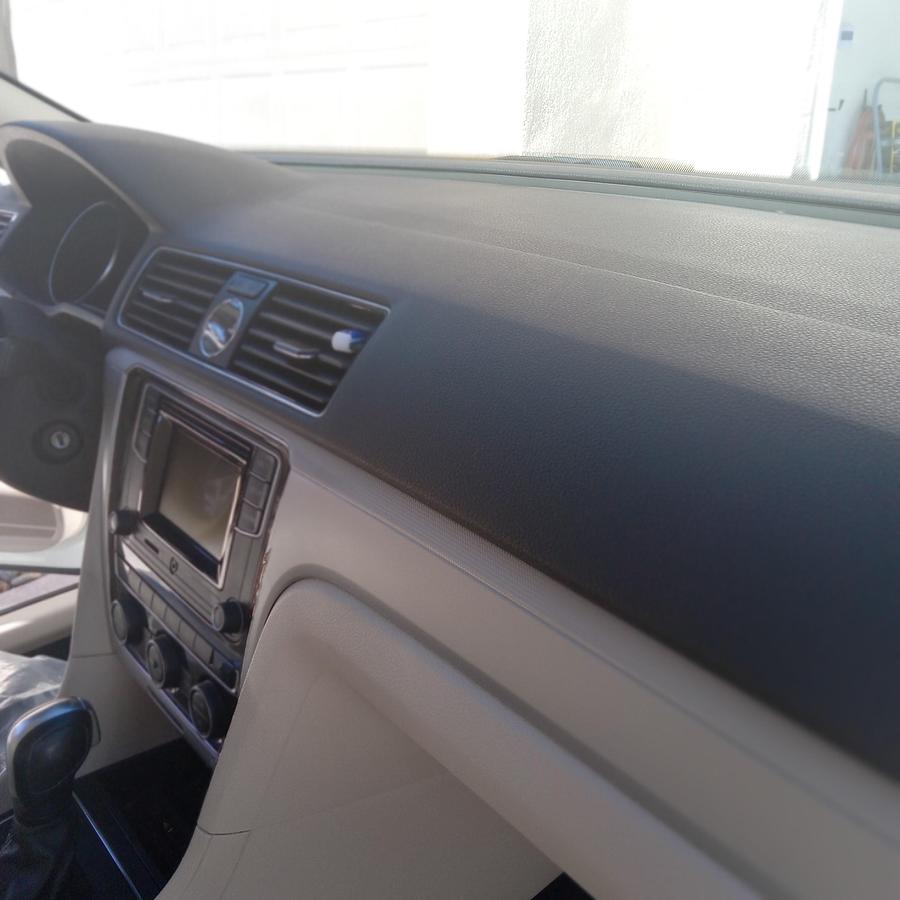 Used 2017 Volkswagen Passat Sedan S