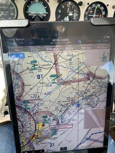 Used 1978 PIPER Aztec F