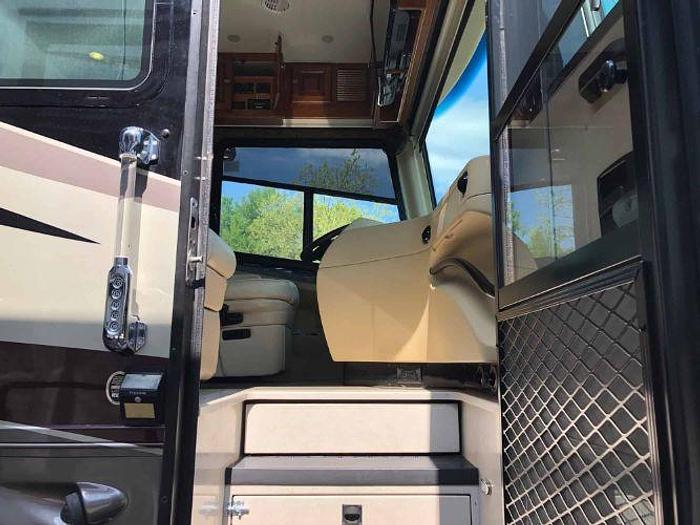 Used 2012 Tiffin Allegro Bus 40QBP