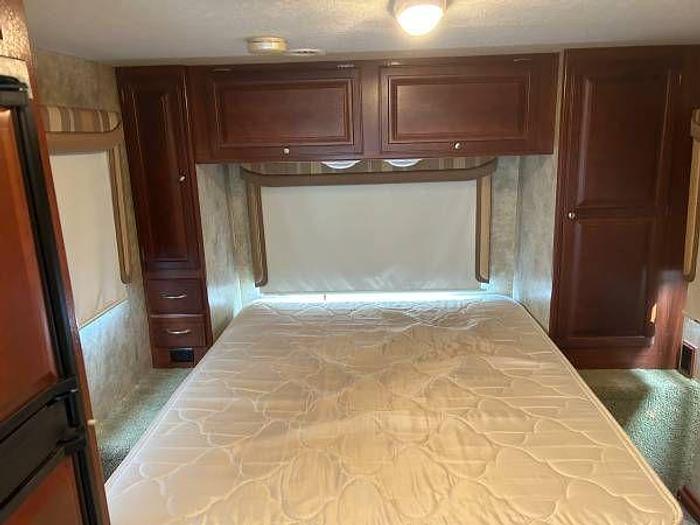 Used 2011 Itasca 2011 Itasca Impulse 26Q