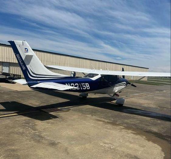 Used 2022 CESSNA 182T Skylane