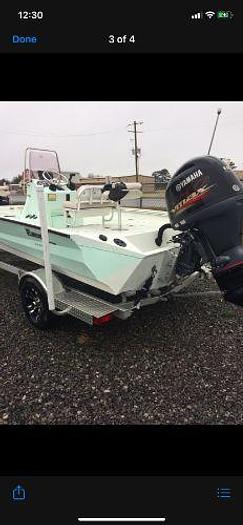 Used 2019 Excel 20 BayPro