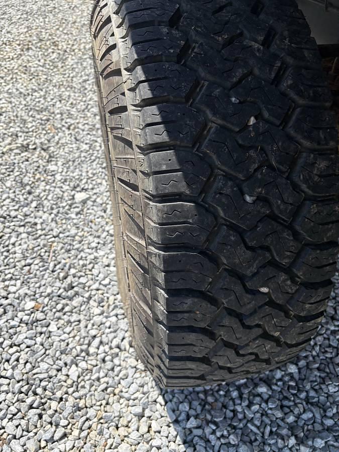 Used 2004 Ford F-350 Diesel Pickup Truck