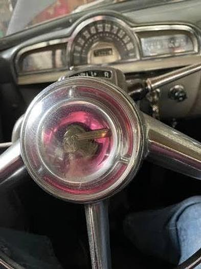 Used 1952 Pontiac Chieftain