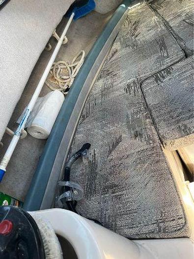 Used 1992 Grady White Explorer