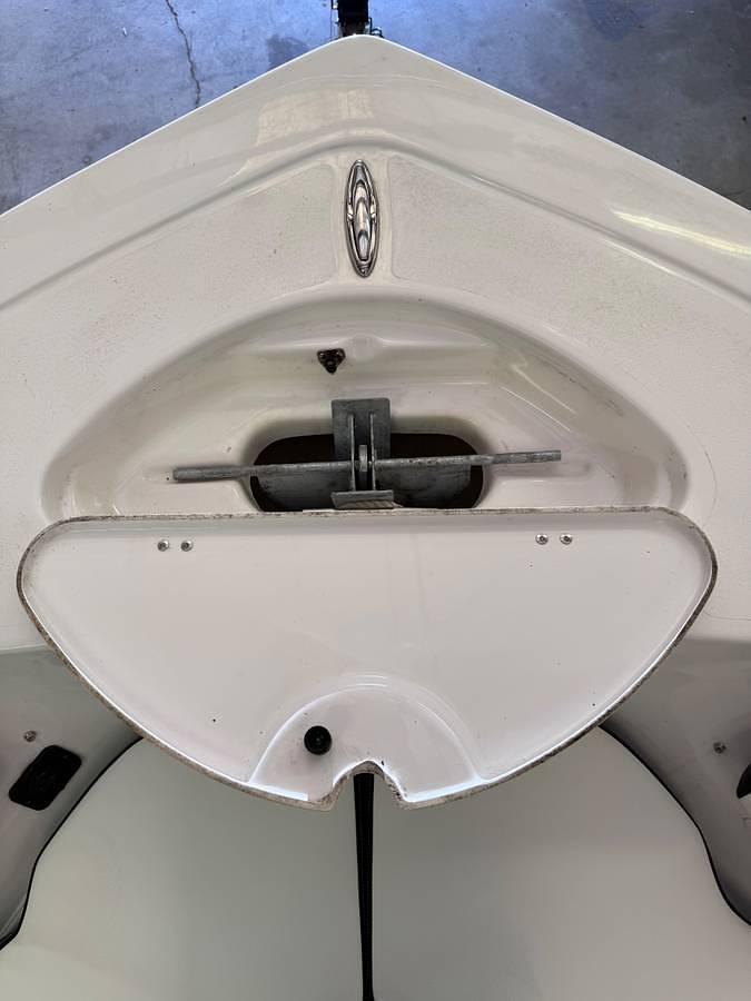 Used 2024 Tidewater 198CC Center Console Boat