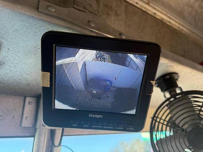 Used 2010 Ford Econoline Commercial Chassis F450 Step Van