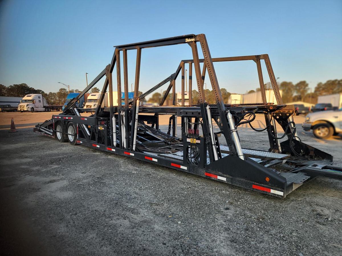 Used 2019 Peterbilt 389