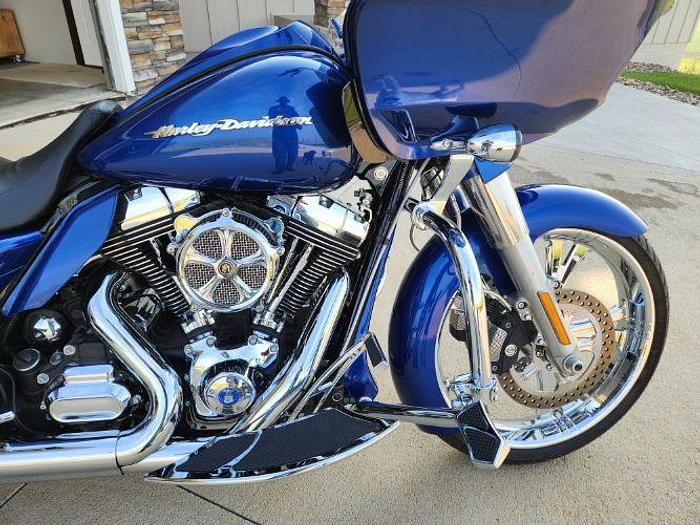 Used 2016 Harley Davidson Road Glide Special FLTRXS