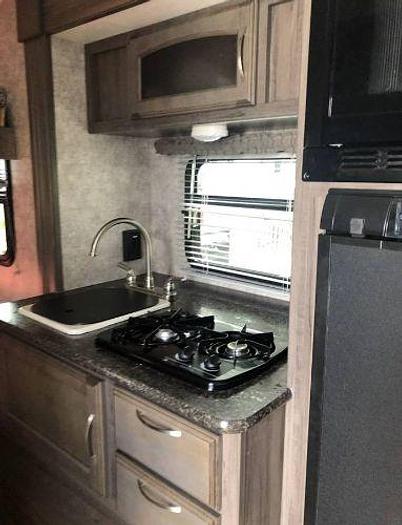 Used 2017 Winnebago Winnie Drop WD1780