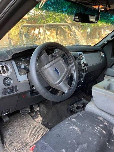 Used 2013 Ford F-150 XLT