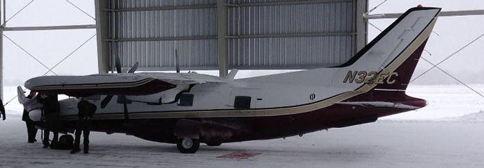 Used 1977 Mitsubishi MU 2B