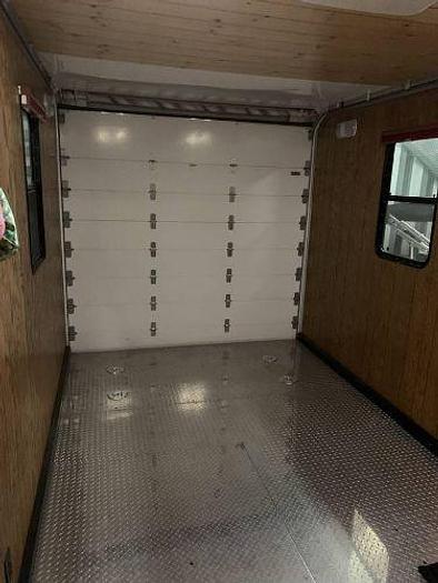 Used 2011 GREAT DANE Toy Hauler