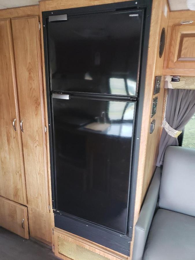 Used 1991 Americruiser 29ft Class A Motorhome