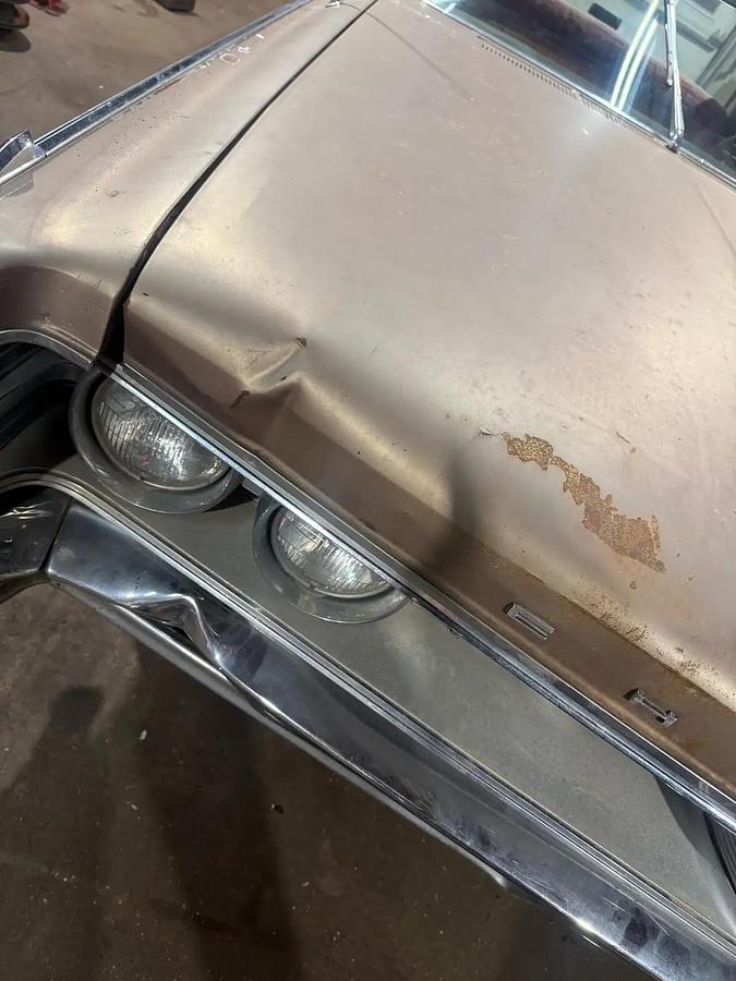 Used 1966 Chrysler 300