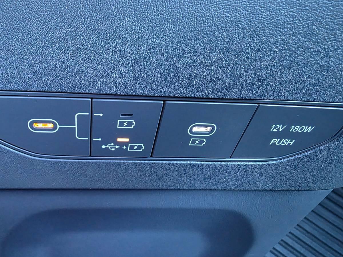 Used 2024 Kia EV9 GT Line