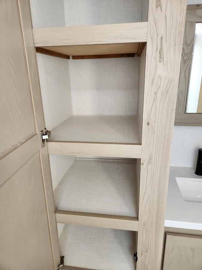 Used 2025 Forest River Rockwood Ultra Lite 2619FK Travel Trailer