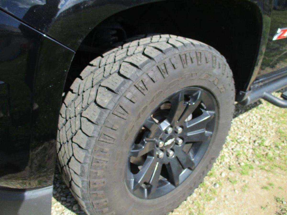 Used 2020 Chevrolet Colorado