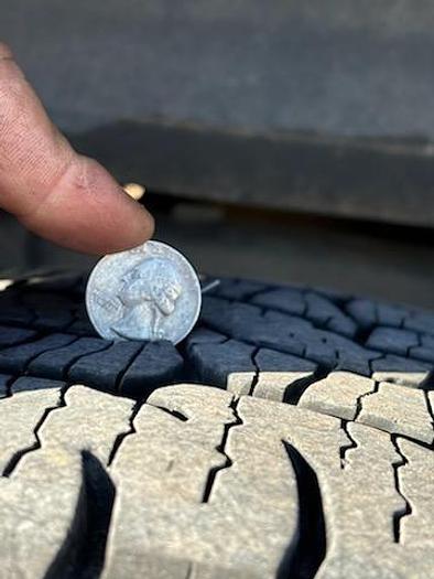 Used 2016 Ford F-150 XLT