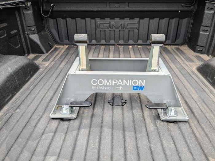 Used 2022 GMC Sierra 2500HD SLT