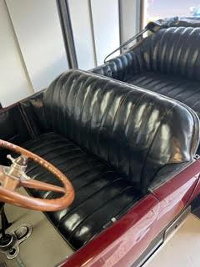 Used 1923 Studebaker Special Six Touring EL