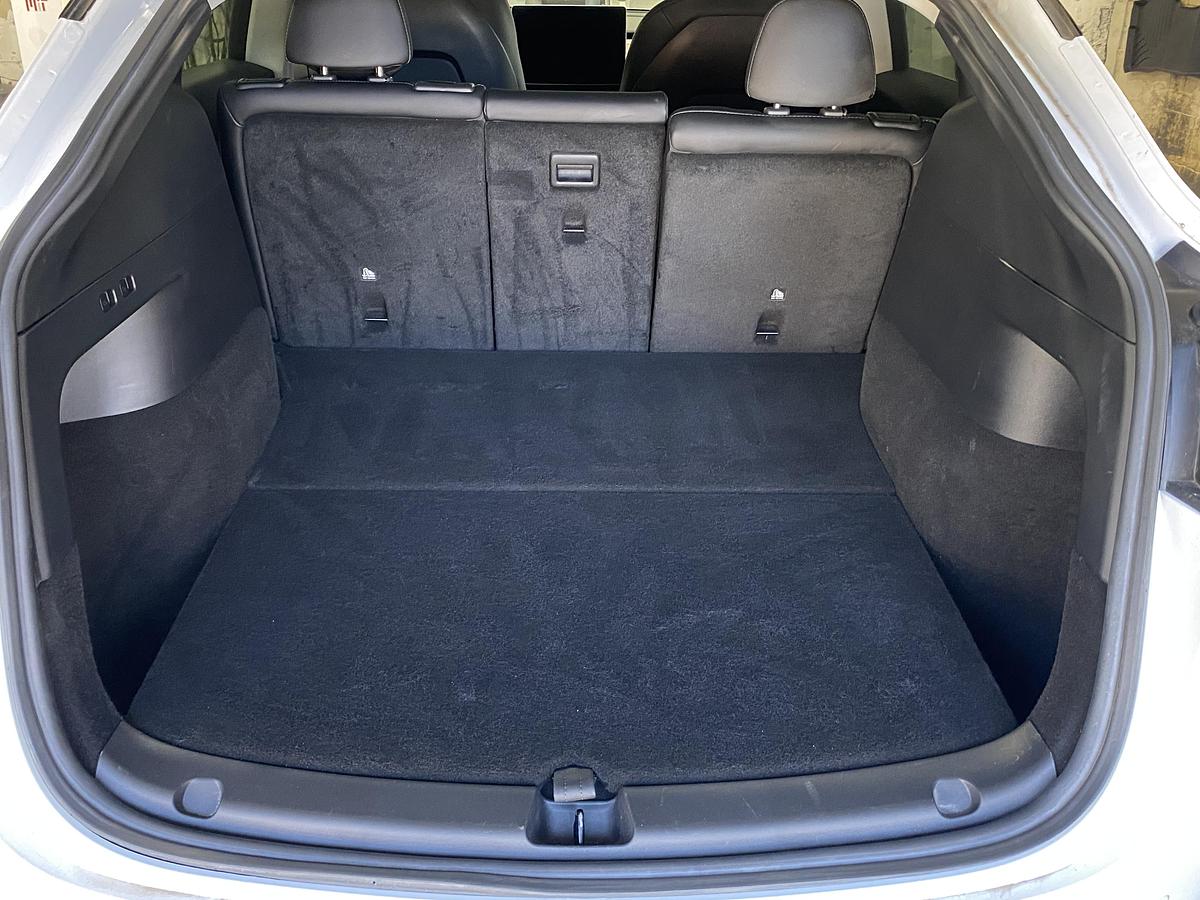 Used 2022 Tesla Model Y