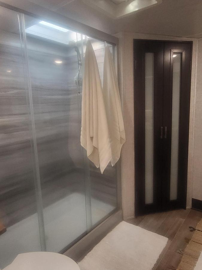 Used 2021 Forest River Palomino Columbus 1492 382FB