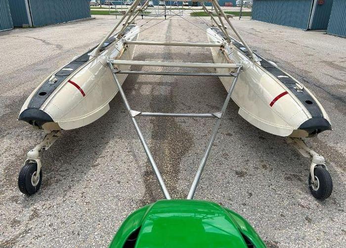 Used 1969 CESSNA 185E