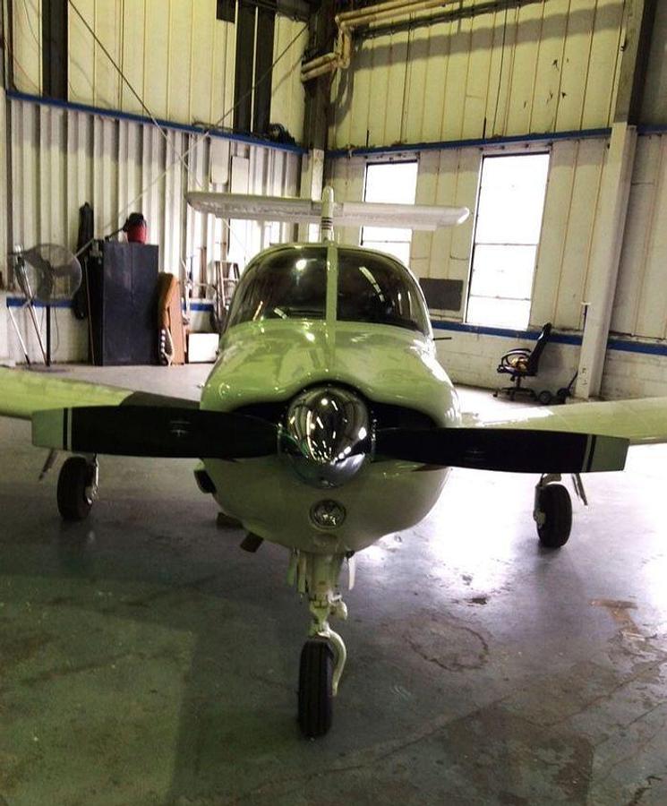 Used 1979 PIPER ARROW IV