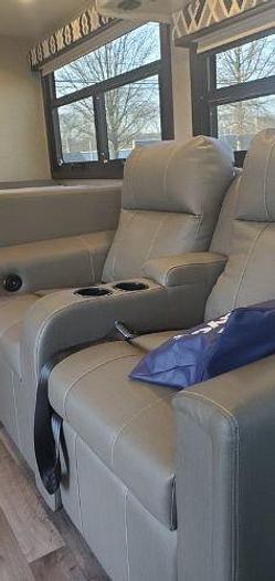 Used 2021 Jayco Precept 34G