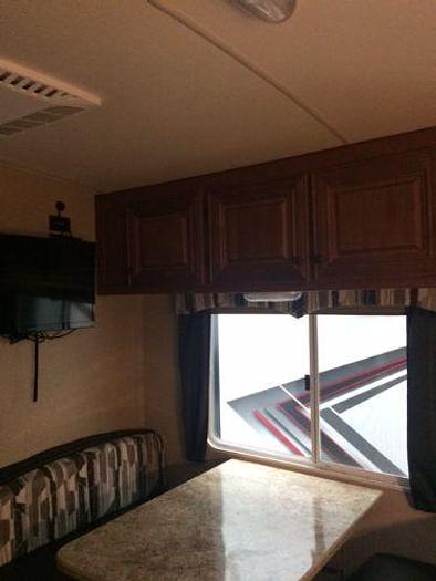 Used 2016 Northwood Artic Fox 25W