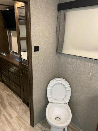 Used 2021 Grand Design Solitude 380FLR