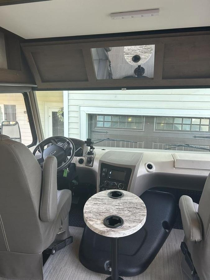 Used 2021 Forest River FR3 30DS