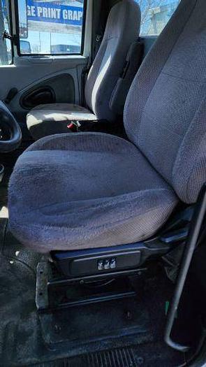 Used 2007 INTERNATIONAL 4400