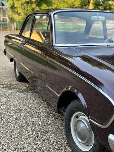 Used 1961 Ford Falcon