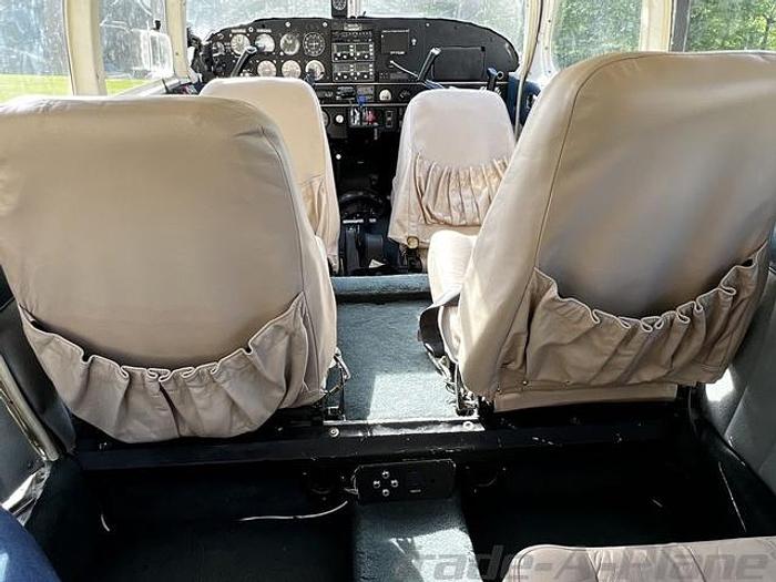 Used 1971 Piper Cherokee 6/260