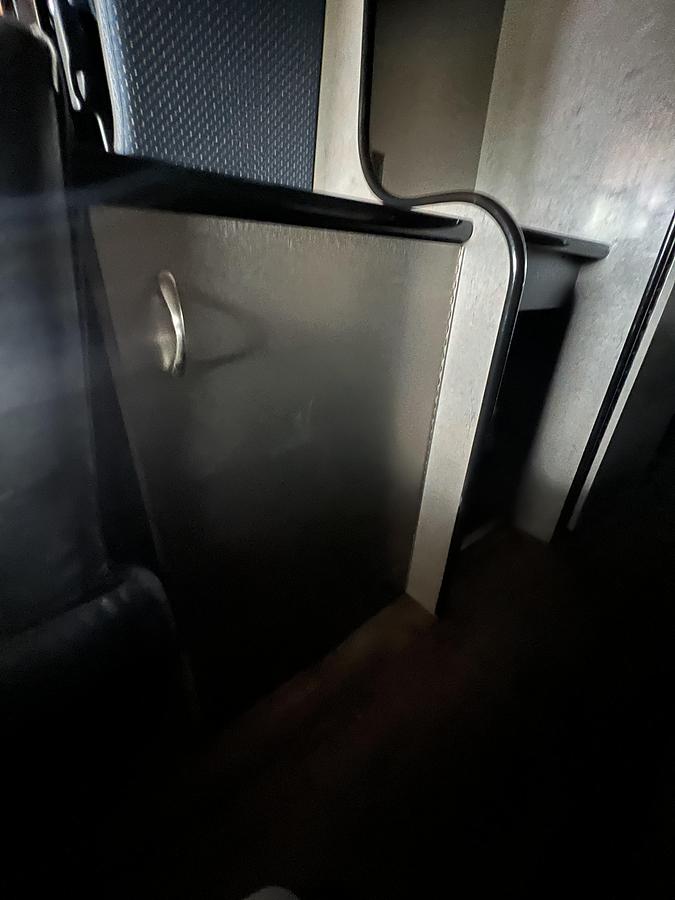 Used 2015 Mercedes Benz Sprinter