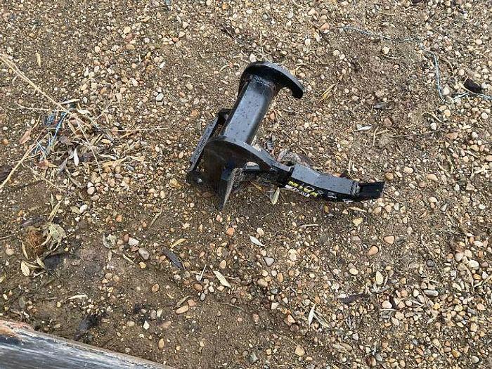 Used 2023 BOBCAT E50