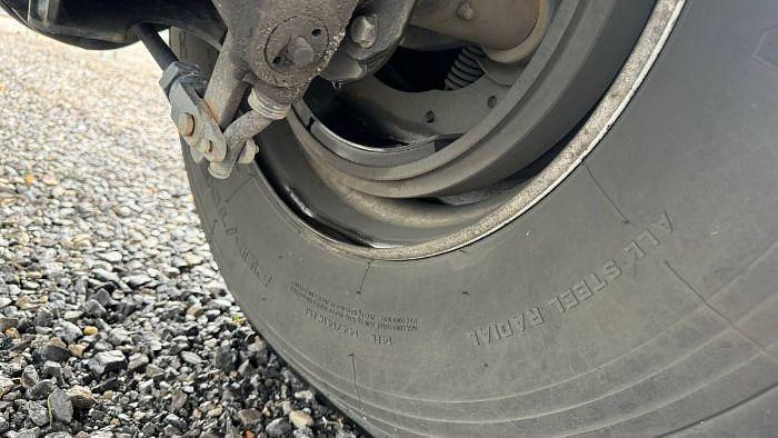 Used 2023 Dorsey Super Combo Trailer