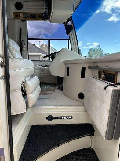 Used 1996 Gulf Stream Tourmaster 39 Ft Diesel Pusher