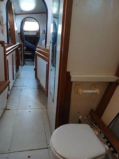 Used 2001 Kismet Catamaran