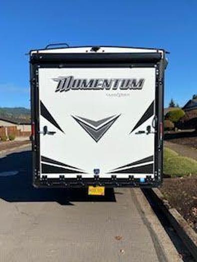 Used 2021 Grand Design Momentum