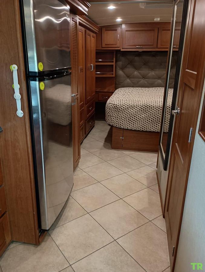 Used 2015 Winnebago Forza 34T