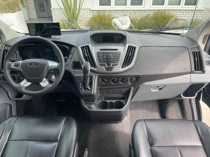 Used 2019 Ford Transit XLT 150 Mid Roof 130