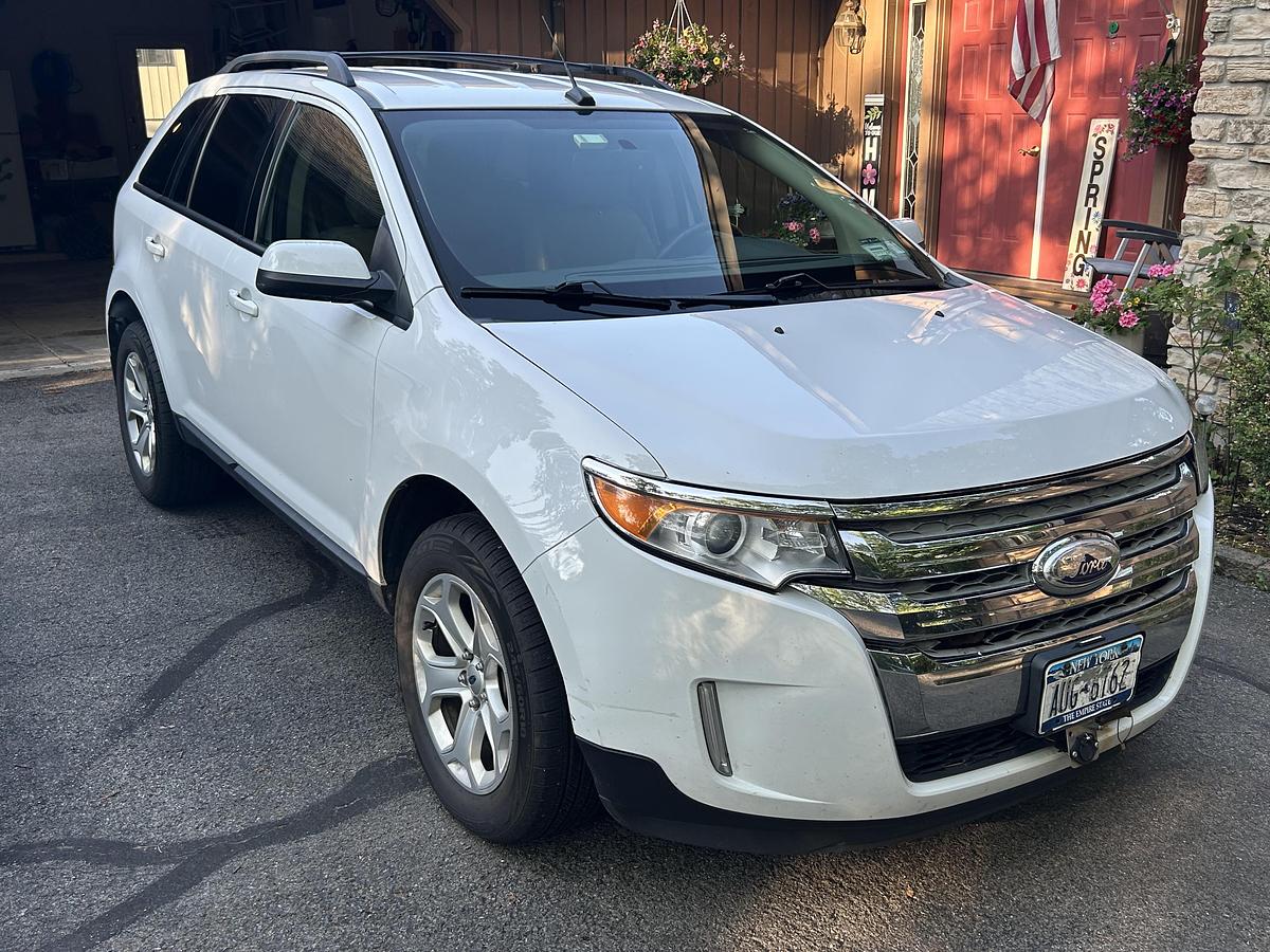 Used 2011 Tiffin Phaeton 40QKH