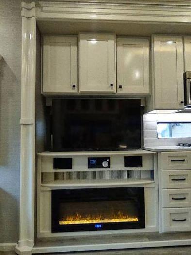 Used 2021 Vanleigh Vilano 320GK