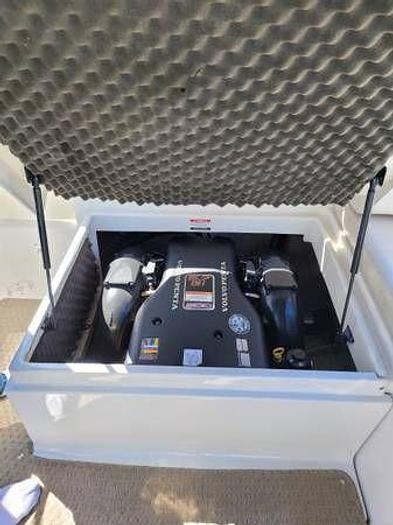 Used 2009 Epptide 2500