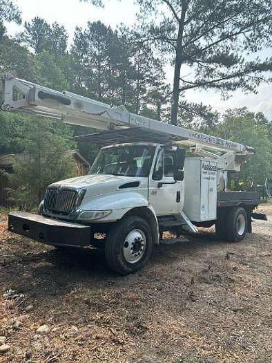 Used 2003 INTERNATIONAL 4200 VT365