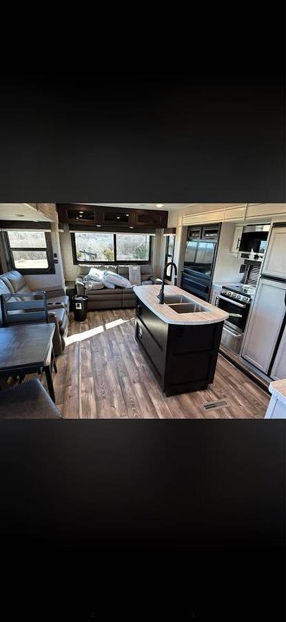 Used 2022 Jayco Eagle HT 294CKBS