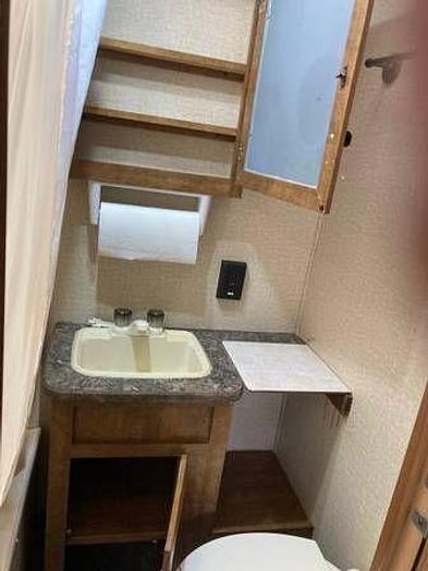 Used 2016 Crossroads 25' Z-1